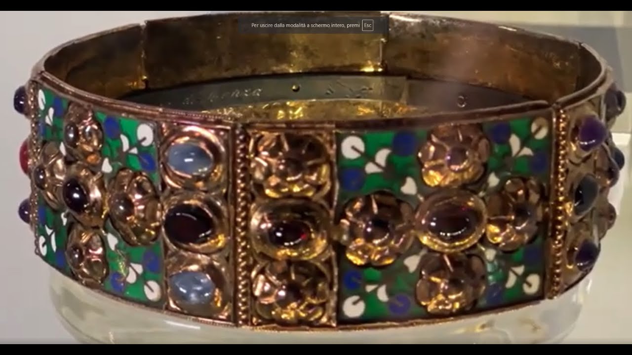 Telecity Dentro e Fuori dal Comune puntata 6, Monza 21/10/2024