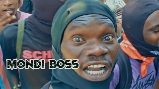 TEBASOBYA-MONDBOSS_ORIGINAL( 4K VIDEO) @centcrownfilms6307 @Mondbossoriginal 