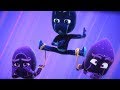 PJ Masks Full Episodes | Sticky Splat Special | Superhero Cartoons for Kids #126