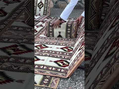 الجلسة الاندلسية من تصوير أحد عملائنا  اكسبلور كشتات جلسات