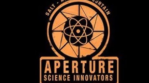 Portal : Expunged Devlog [roblox portal fangame]