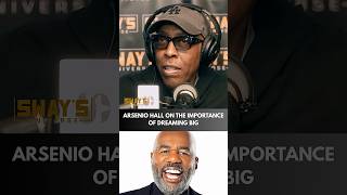 Arsenio & Steve Manifested Success