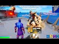 NO WAY!!!! (Fortnite Season 3)