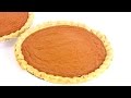 Holiday Series: BEST Homemade Sweet Potato Pie Recipe | Cooking With Carolyn
