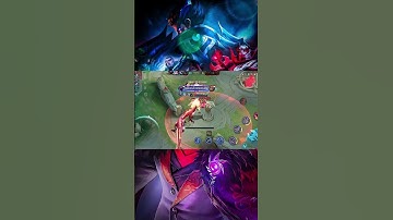 Best exp all time yuzhong. #mobilelegends #mlbb #yuzhong #yuzhonggameplay #mlbb #shorts