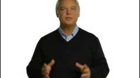 Jack Canfield: Create Your Attitude