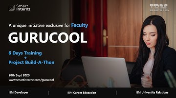 GuruCool Program - Day 2