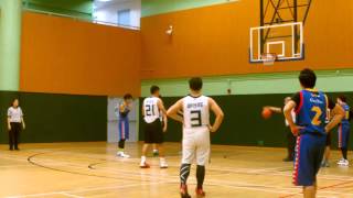 STARLEAGUE S5 20150202 Post 90s vs 斯巴達人 q2