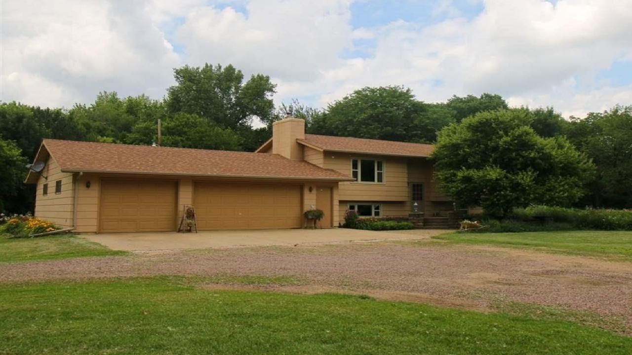 47996 280th St, Canton, SD Presented by 4 Sale By Schutte. YouTube
