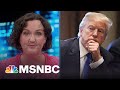 Rep. Katie Porter Goes After Trump, Uncovering Potential Bribery Scheme Download Mp4