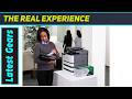 Lexmark 165K Photoconductor: Unstoppable Printer Performance!