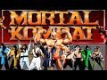 Top 5 fatalities de Mortal Kombat 1