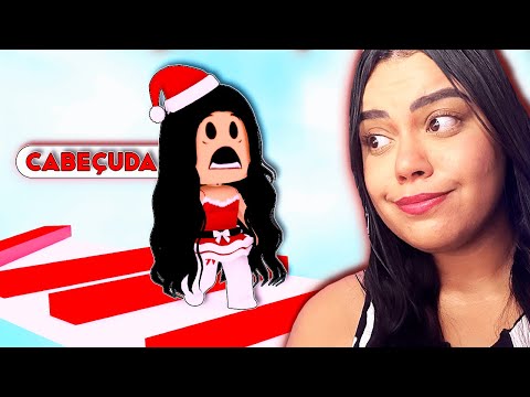 OBBY MAS... TENHO PROBLEMAS!