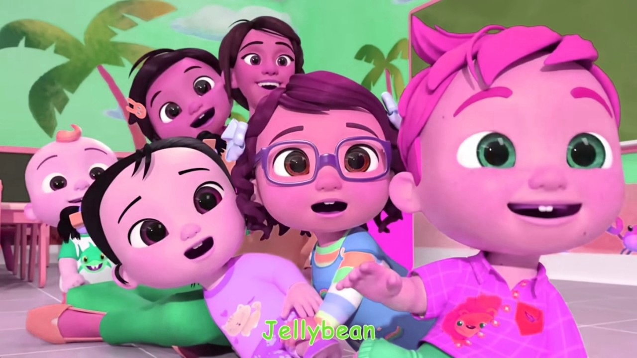 Lost Hamster Class Pet Song! Intro Logo | Sponsored By: Gamavision Csupo Effects