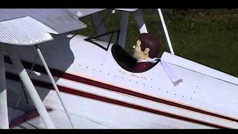 Up & Away
