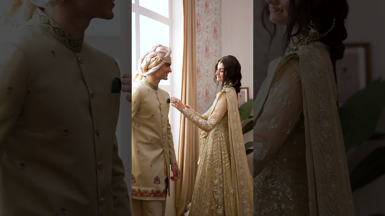 The Whispers of Grandeur | Luxury Formals by Ayzel at 