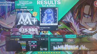 Concertino In Blue 17 975,980