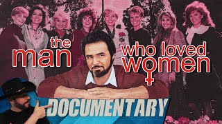 The Man Who Loved Women - Burt Reynolds Documentary