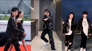 douyin kids dance #douyin #dance #kids #tiktok #foryou (douyin👄 fashion world)