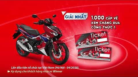 Rinh quà đón xuân với HVN cùng CTKM “Ngập tràn quà, niềm vui lan tỏa” [15s]