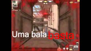 Single MK || Point BLank || Equipe MCN