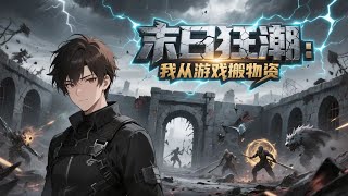 【FULL】【Eng Sub】《末日狂潮:我从游戏搬物资》新纪元末世降临,区域游戏化,李肖觉醒全能玩家,各类副本自由驰骋,纵横战斗爽翻天! #热血 #穿越 #anime #都市