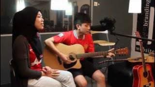 Tasha Manshahar & Syed Shamim - Mr. Saxobeat (Cover) #CloraStudio