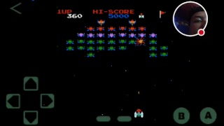 Streaming 52 IN 1 FC NES screenshot 5