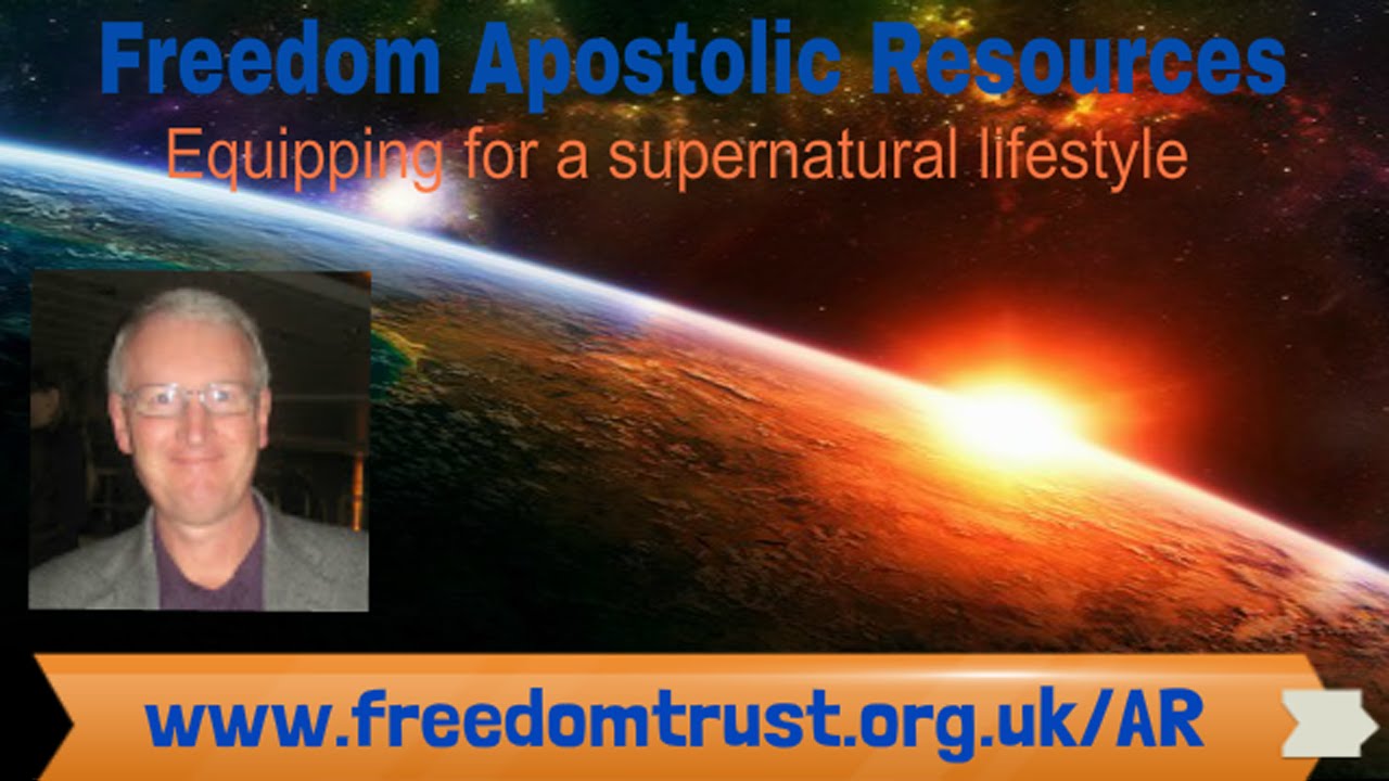 Supernatural Mentoring Thursday 27th August 2015 Atlanta