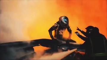 Channel 4 F1 2023 Intro