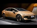 Hyundai Ioniq V specs revealed: 225 hp, up to 650 km range