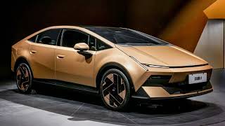 Hyundai Ioniq V specs revealed: 225 hp, up to 650 km range