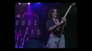 Edward Van Halen @ The House Of Blues 2002