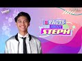 5 Facts About Steph | MarTeam