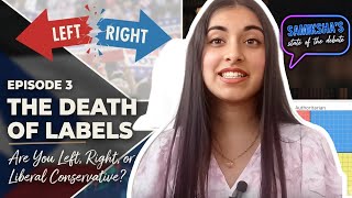 Liberal vs Conservative You're Both Wrong