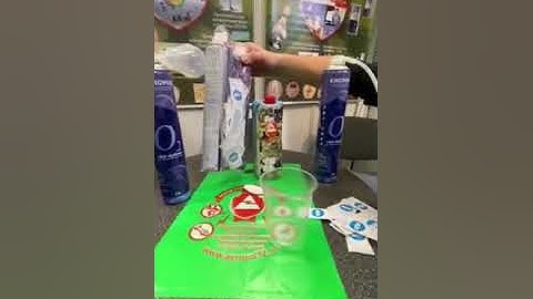 Как приготовить вкусный кислородный коктейль у себя дома ?