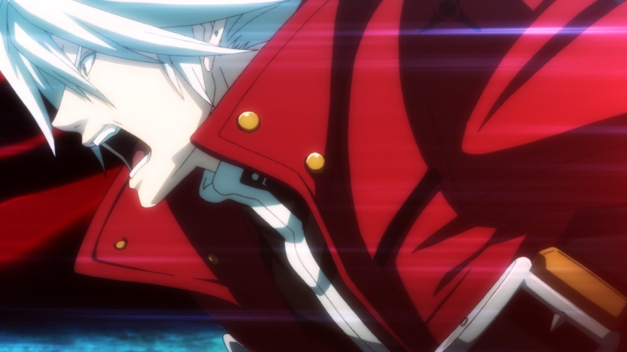 blazblue central fiction english dub