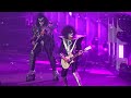 KISS - &quot;Deuce&quot; @ Little Caesars Arena 10-20-2023