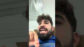 I Judge Them God, Do You Hear Me? I Judge Reach People