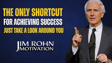 “The ONLY Shortcut for Success: Learning from the Mistakes of Others | Jim Rohn Motivation” 👇