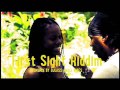 First Sight Riddim Mix Feat. Fantan Mojah, Anthony B, Chuck Fender (May Refix 2017)