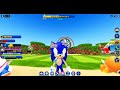 NAOOOOOOOOOOOOOOOOOOOOOOOOOOO[ PERDI PRO METAL SONIC ]