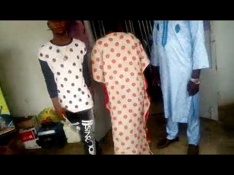 FARUNA STORE BARBING SALON SERVICE IN TARABA STATE