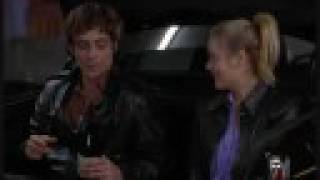 Emily & Vincent "Crash & Burn"