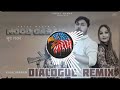 Mood garam dialogue mix  dj ravi bandrana  new haryanvi hard remix song