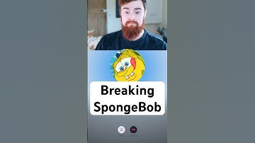 Breaking SpongeBob on Character.AI