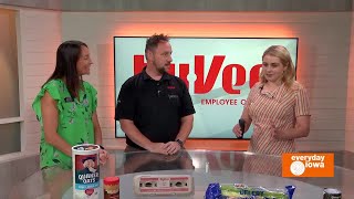 Everyday Iowa - HY-Vee's new online WIC program- Sponsored Content