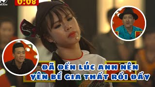 Cô gái dân tộc Mường TRÁCH cả trường quay vì “ĂN ỐC KHÔNG ĐỔ VỎ” | SML