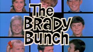The Brady Bunch Season 1 Open/Close 1969
