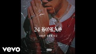 Jhayco - 24 Horas (Audio)